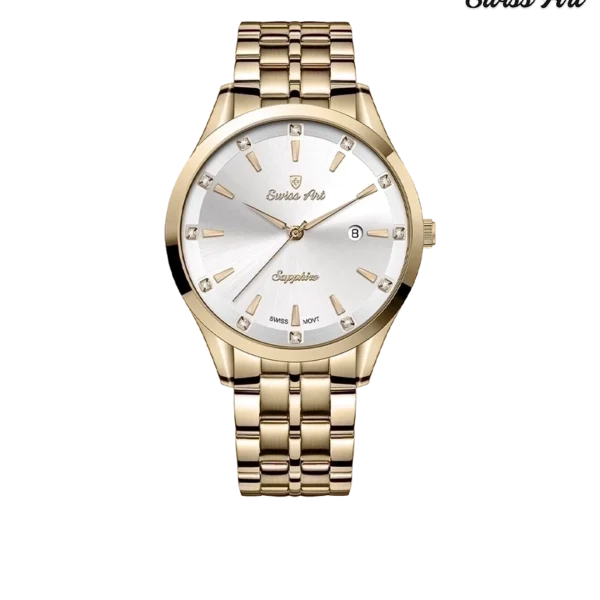 ساعت مچی سوئیس آرت 620020GD0300