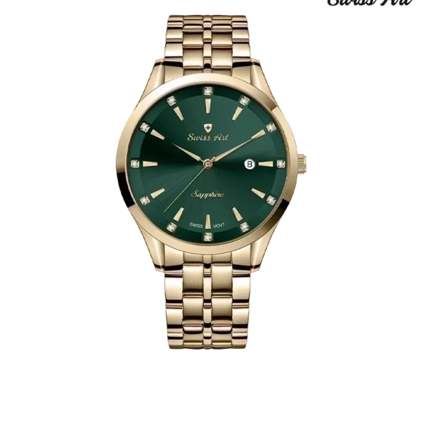 ساعت مچی سوئیس آرت 620020GD0307