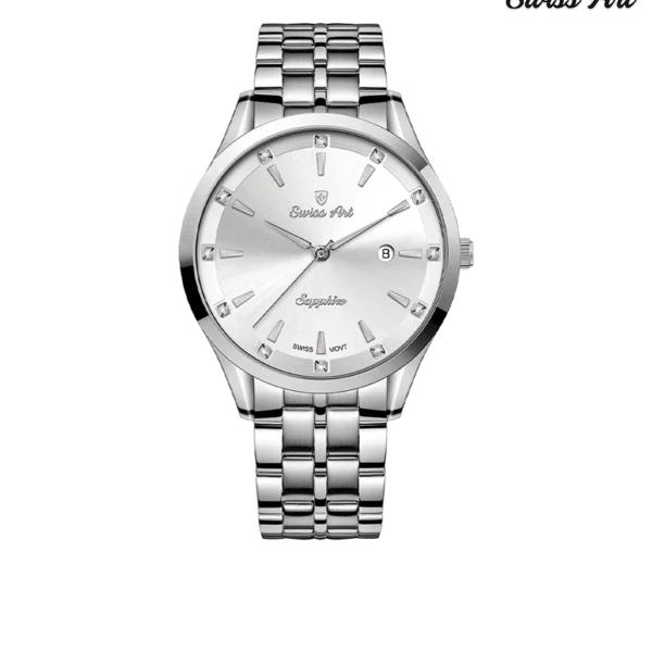 ساعت مچی سوئیس آرت 620020ST0000