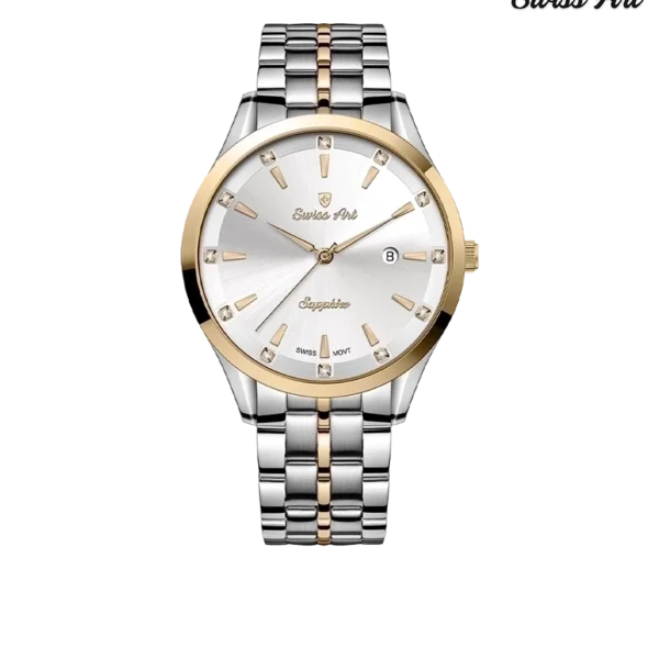 ساعت مچی سوئیس آرت 620020SG1500