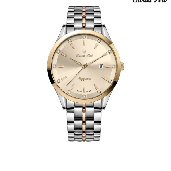 ساعت مچی سوئیس آرت 620020SG1520