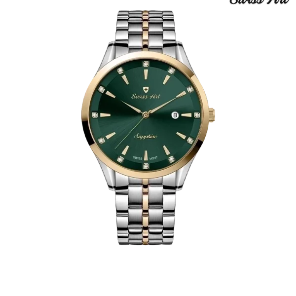 ساعت مچی سوئیس آرت 620020SG1507