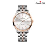 ساعت مچی سوئیس آرت 620020SR1600