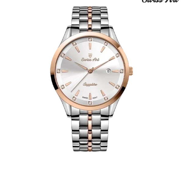 ساعت مچی سوئیس آرت 620020SR1600