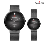 ساعت مچی سوئیس آرت 920001BK0101 - تصویر 2