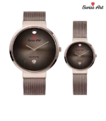 ساعت مچی سوئیس آرت 920001CF0505 - تصویر 2