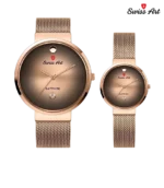 ساعت مچی سوئیس آرت 920002RG0404 - تصویر 2