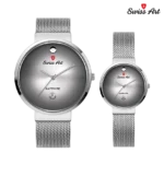 ساعت مچی سوئیس آرت 920002ST0000 - تصویر 2