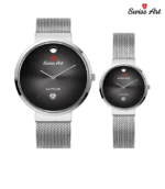 ساعت مچی سوئیس آرت 920002ST0001 - تصویر 2