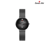 ساعت مچی سوئیس آرت 920001BK0101