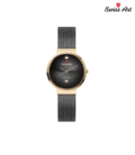 ساعت مچی سوئیس آرت 920001BK0301