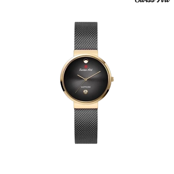 ساعت مچی سوئیس آرت 920001BK0301