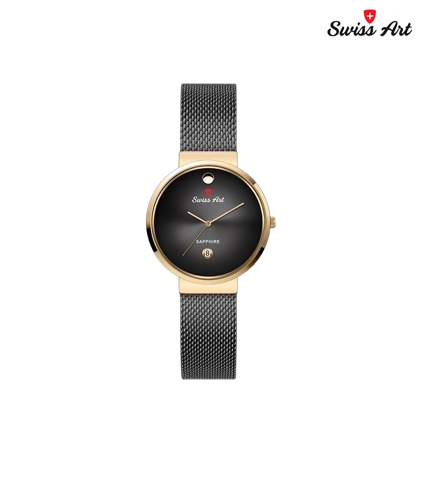 920001BK0301 ساعت مچی سوئیس آرت 920001BK0301 - تصویر 1