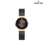 ساعت مچی سوئیس آرت 920001BK0401