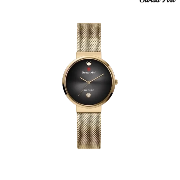 ساعت مچی سوئیس آرت 920001GD0301