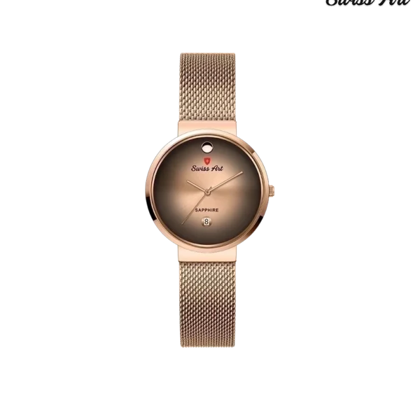 ساعت مچی سوئیس آرت 920001RG0404