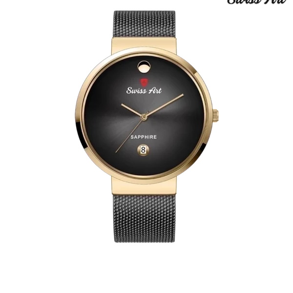 ساعت مچی سوئیس آرت 920002BK0301