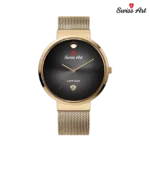 ساعت مچی سوئیس آرت 920002GD0301