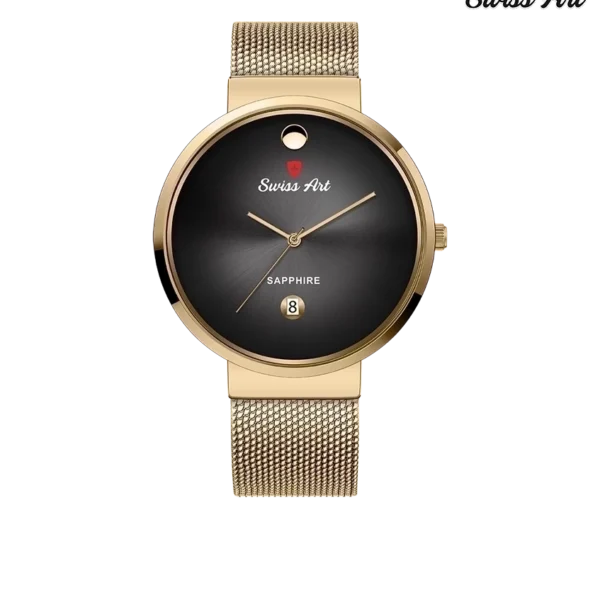 ساعت مچی سوئیس آرت 920002GD0301