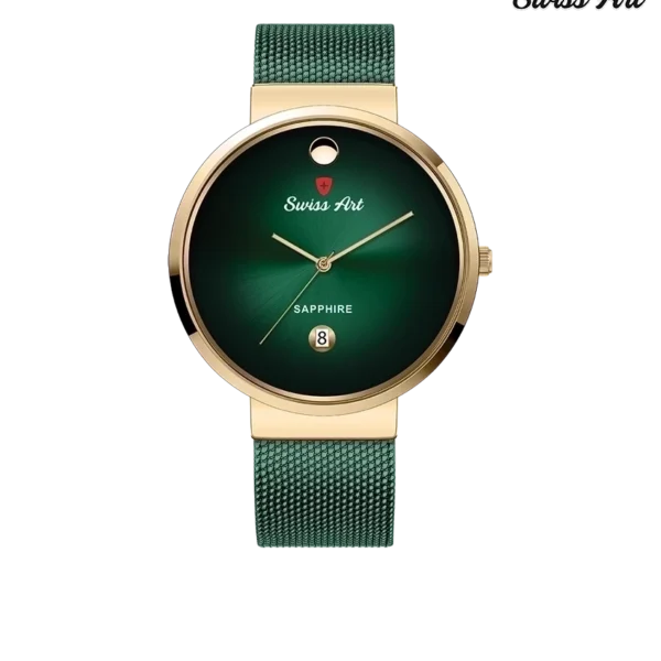 ساعت مچی سوئیس آرت 920002GR0307