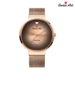 ساعت مچی سوئیس آرت 920002RG0404