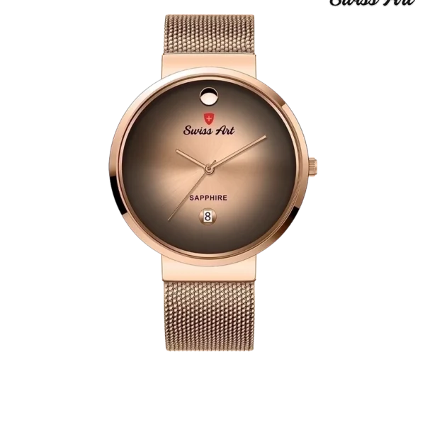 ساعت مچی سوئیس آرت 920002RG0404