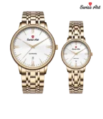 ساعت مچی سوئیس آرت 920006GD0300 - تصویر 2