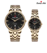 ساعت مچی سوئیس آرت 920006GD0301 - تصویر 2