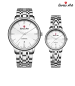 ساعت مچی سوئیس آرت 920005ST0000 - تصویر 2