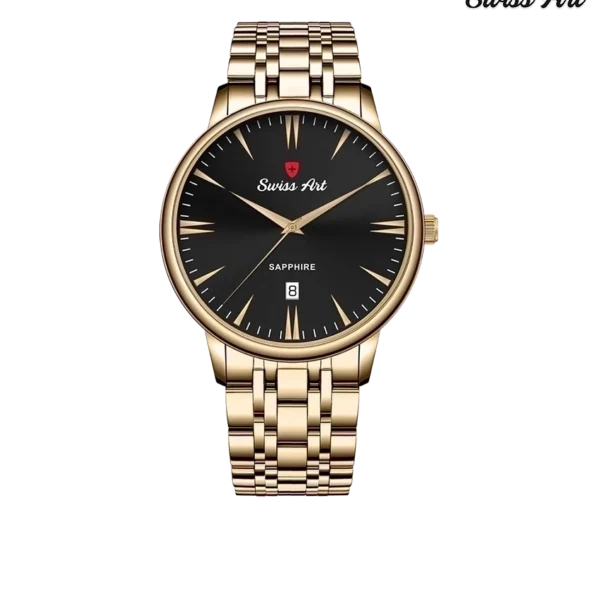 ساعت مچی سوئیس آرت 920006GD0301