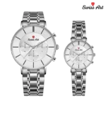 ساعت مچی سوئیس آرت 920008ST0000 - تصویر 2