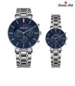 ساعت مچی سوئیس آرت 920008ST0006 - تصویر 2