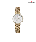 ساعت مچی سوئیس آرت 920007GD0300