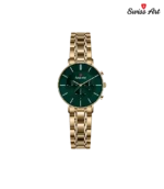 ساعت مچی سوئیس آرت 920007GD0307