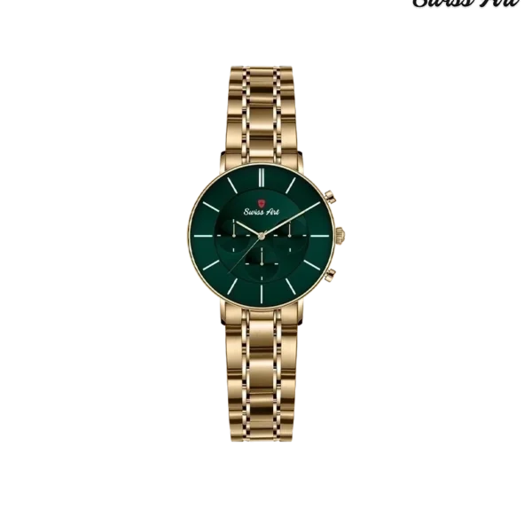 ساعت مچی سوئیس آرت 920007GD0307