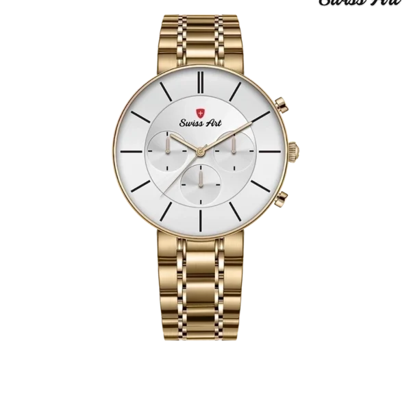 ساعت مچی سوئیس آرت 920008GD0300
