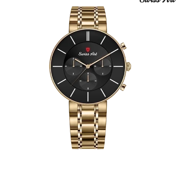 ساعت مچی سوئیس آرت 920008GD0301