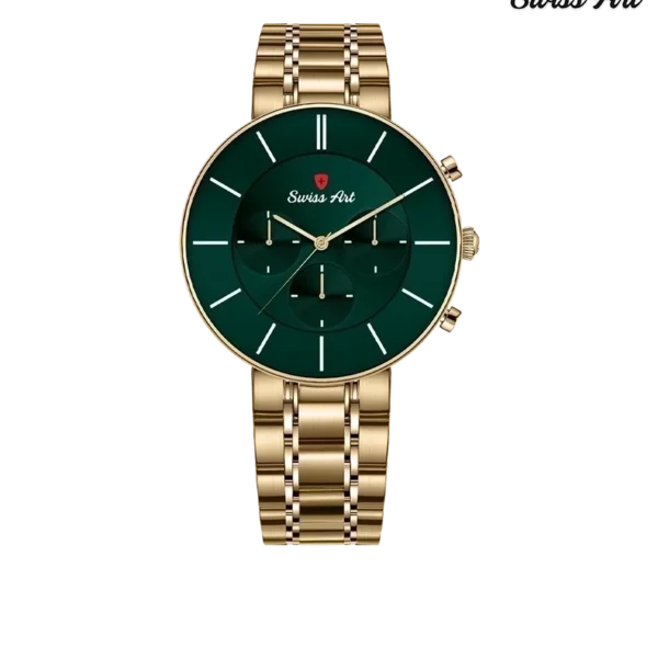 ساعت مچی سوئیس آرت 920008GD0307