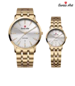 ساعت مچی سوئیس آرت 920011GD0300 - تصویر 2