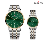 ساعت مچی سوئیس آرت 920012SG1507 - تصویر 2