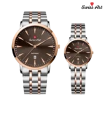 ساعت مچی سوئیس آرت 920012SR1605 - تصویر 2