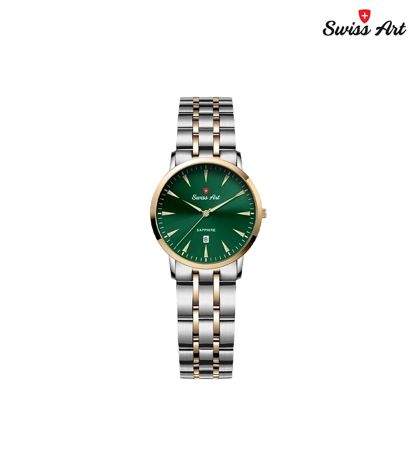 920011STGD1507 ساعت مچی سوئیس آرت 920011SG1507 - تصویر 1