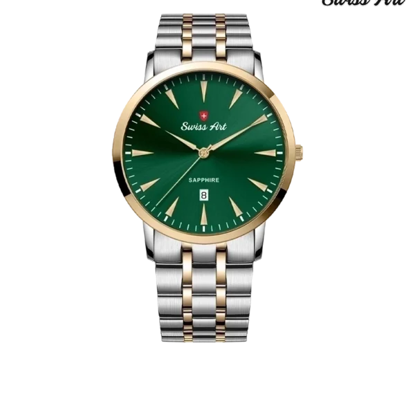 ساعت مچی سوئیس آرت 920012SG1507