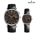 ساعت مچی سوئیس آرت 920014BK0001 - تصویر 2