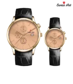 ساعت مچی سوئیس آرت 920014BK0320 - تصویر 2