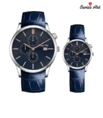 ساعت مچی سوئیس آرت 920014BL0006 - تصویر 2