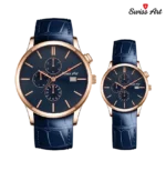 ساعت مچی سوئیس آرت 920013BL0406 - تصویر 2