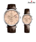 ساعت مچی سوئیس آرت 920013BR0020 - تصویر 2