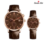 ساعت مچی سوئیس آرت 920013BR0405 - تصویر 2