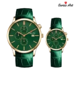 ساعت مچی سوئیس آرت 920013GR0307 - تصویر 2